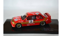 BMW M3 (E30) Cr.A #3, масштабная модель, scale43