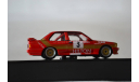 BMW M3 (E30) Cr.A #3, масштабная модель, scale43