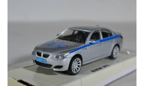 BMW M5, масштабная модель, 1:43, 1/43, Rastar