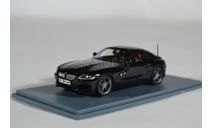 bmw Z4 M Coupe, масштабная модель, Neo Scale Models, scale43