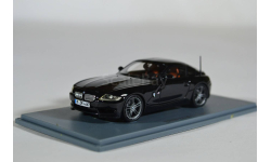 bmw Z4 M Coupe