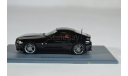 bmw Z4 M Coupe, масштабная модель, Neo Scale Models, scale43