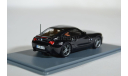 bmw Z4 M Coupe, масштабная модель, Neo Scale Models, scale43