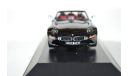 BMW Z8, масштабная модель, Paragon Models, scale43