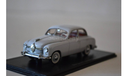 Borgward Hansa 1500 1950