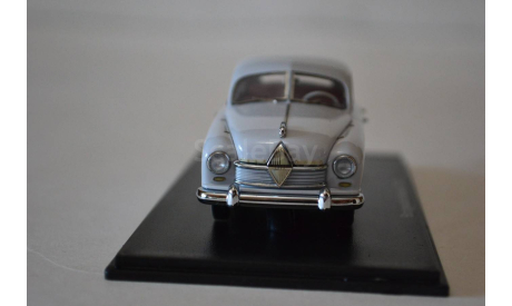 Borgward Hansa 1500 1950, масштабная модель, Oxford, 1:43, 1/43