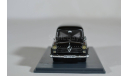 borgward hansa 2400 Bestattungswagen, масштабная модель, Neo Scale Models, 1:43, 1/43