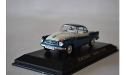 Borgward Isabella coupe