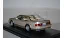 CADILLAC Seville STS 1992 бежевый, масштабная модель, Best of Show, scale43