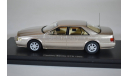 CADILLAC Seville STS 1992 бежевый, масштабная модель, Best of Show, scale43