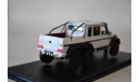 Brabus B63 S700  w, масштабная модель, Mercedes-Benz, Schuco, 1:43, 1/43