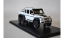 Brabus B63 S700  w, масштабная модель, Mercedes-Benz, Schuco, 1:43, 1/43