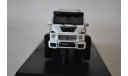 Brabus B63 S700  w, масштабная модель, Mercedes-Benz, Schuco, 1:43, 1/43