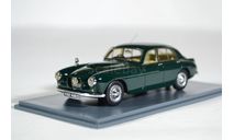 bristol 405, масштабная модель, Neo Scale Models, 1:43, 1/43