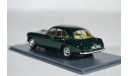 bristol 405, масштабная модель, Neo Scale Models, 1:43, 1/43