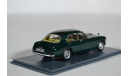 bristol 405, масштабная модель, Neo Scale Models, 1:43, 1/43