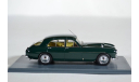 bristol 405, масштабная модель, Neo Scale Models, 1:43, 1/43