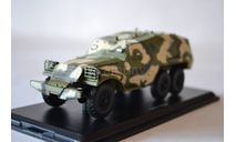 БТР 152К (1158), масштабная модель, Start Scale Models (SSM), scale43