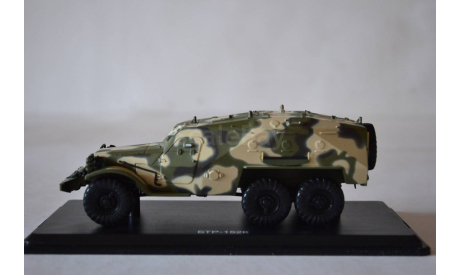 БТР 152К (1158), масштабная модель, Start Scale Models (SSM), scale43