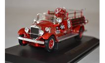 Buffalo Type 50 1932 (43006), масштабная модель, Yat ming Road Signature, scale43