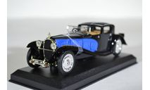 Bugatti Royale 1930, масштабная модель, scale43