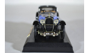 Bugatti Royale 1930, масштабная модель, scale43