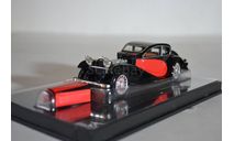 Bugatti T50 1933 (4261), масштабная модель, RIO, scale43