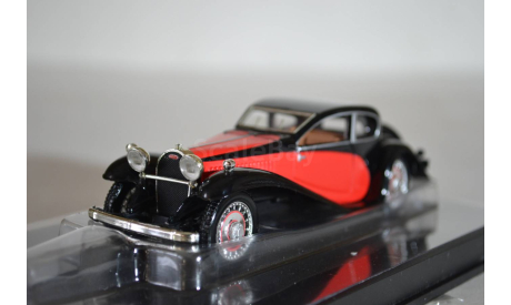 Bugatti T50 1933 (4261), масштабная модель, RIO, scale43