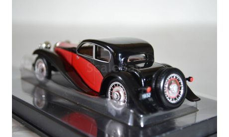 Bugatti T50 1933 (4261), масштабная модель, RIO, scale43