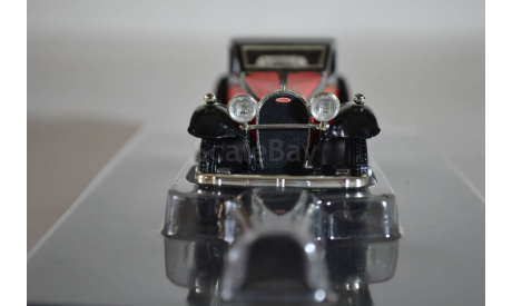 Bugatti T50 1933 (4261), масштабная модель, RIO, scale43