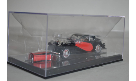 Bugatti T50 1933 (4261), масштабная модель, RIO, scale43