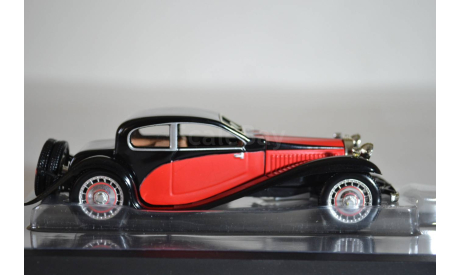 Bugatti T50 1933 (4261), масштабная модель, RIO, scale43