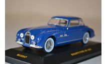 Bugatti Type 101 1951 (047), масштабная модель, IXO Museum (серия MUS), scale43