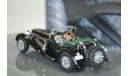 Bugatti Type 54 Roadster 1931, масштабная модель, Minichamps, scale43