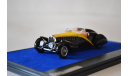 Bugatti Type  57 1934 (0205), масштабная модель, Matrix, 1:43, 1/43