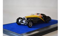 Bugatti Type  57 1934 (0205), масштабная модель, Matrix, 1:43, 1/43
