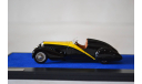Bugatti Type  57 1934 (0205), масштабная модель, Matrix, 1:43, 1/43