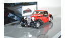 Bugatti Type 57C Atalante 1939, масштабная модель, Minichamps, 1:43, 1/43