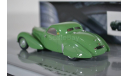 Bugatti Type 57C Coupe 1939, масштабная модель, Minichamps, 1:43, 1/43