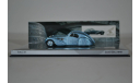 Bugatti Type 57S C Atlantic 1936, масштабная модель, Minichamps, 1:43, 1/43