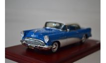 Buick Century  Coupe (TSM114337), масштабная модель, TSM Model, scale43