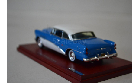 Buick Century  Coupe (TSM114337), масштабная модель, TSM Model, scale43