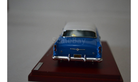 Buick Century  Coupe (TSM114337), масштабная модель, TSM Model, scale43