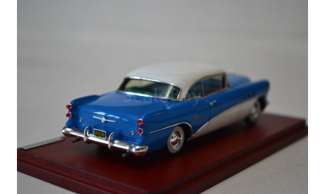 Buick Century  Coupe (TSM114337), масштабная модель, TSM Model, scale43