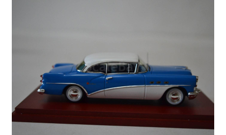 Buick Century  Coupe (TSM114337), масштабная модель, TSM Model, scale43