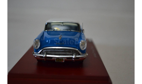 Buick Century  Coupe (TSM114337), масштабная модель, TSM Model, scale43