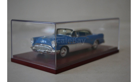 Buick Century  Coupe (TSM114337), масштабная модель, TSM Model, scale43