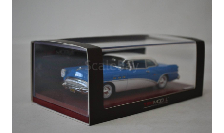 Buick Century  Coupe (TSM114337), масштабная модель, TSM Model, scale43