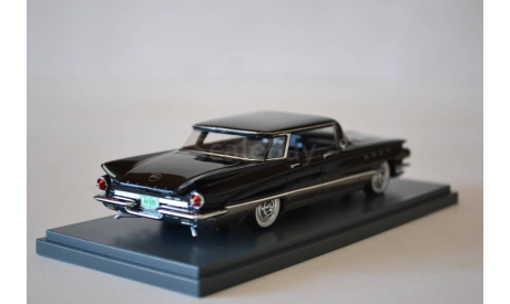 Buick Ekektra 225  Hardtop Sedan, масштабная модель, Neo Scale Models, scale43, BMW