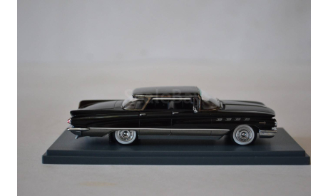 Buick Ekektra 225  Hardtop Sedan, масштабная модель, Neo Scale Models, scale43, BMW